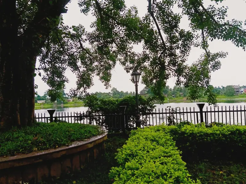 New Jalpaiguri to Jalpaiguri Cab